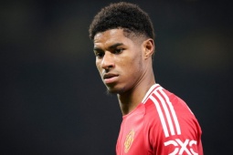 Bóng đá - MU phán quyết tương lai Rashford, yêu cầu bắt buộc về bến đỗ mới