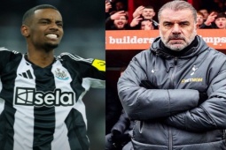 Newcastle đảo lộn cục diện Ngoại hạng Anh, HLV Tottenham dễ thành "Mourinho 2.0" (Clip 1 phút)