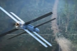 Thế giới - AI đang tạo ra những UAV đáng gờm hơn trên chiến trường Ukraine