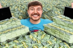 Công nghệ thông tin - Thực hư việc YouTube không đủ tiền trả cho "ông hoàng YouTuber" MrBeast