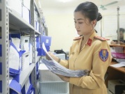 Tin tức trong ngày - Cục CSGT nói về cách gửi hình ảnh vi phạm giao thông, các trường hợp được vượt đèn đỏ