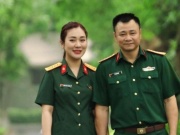 Đàn ông - Một nam NSND nức tiếng trong dàn 'Táo quân' đời thực có vợ là Thiếu tá, sự nghiệp ngày càng thăng hoa