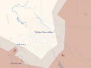 Thế giới - Nga khép vòng vây ở thị trấn chiến lược gần kho báu “vàng trắng” của Ukraine