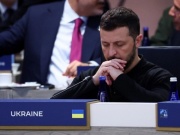 Thế giới - Ông Zelensky: Cơ hội để chấm dứt xung đột với Nga ngay trong năm 2025