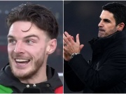 Bóng đá - Sao Arsenal tiếc vì không phá lưới Tottenham 10 lần, Arteta xác nhận cần viện binh