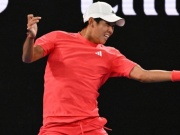 Thể thao - Trực tiếp tennis Medvedev - Learner Tien: Sao gốc Việt vỡ òa thắng set 5 (Australian Open)