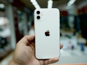 Thời trang Hi-tech - Giá iPhone 11 tháng 1/2025: Còn máy VN/A mới 100%, có nơi tăng gần triệu đồng