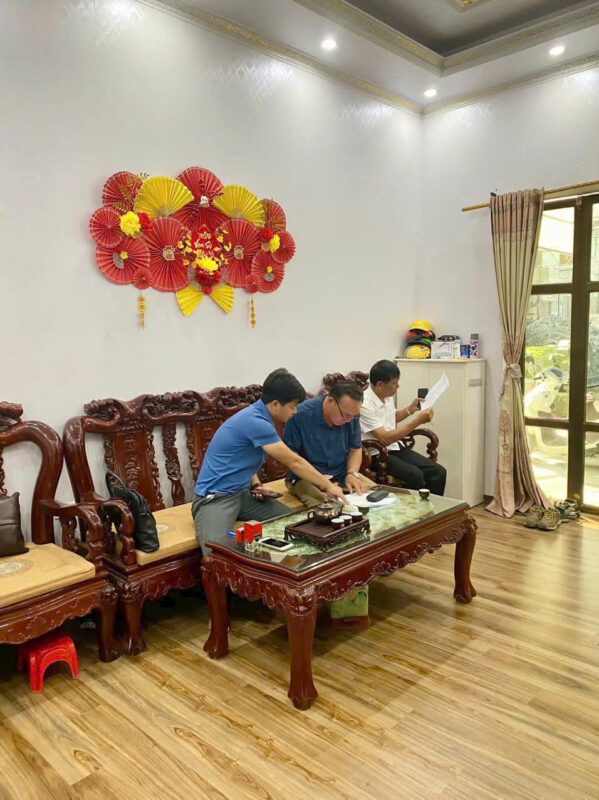 Đá mỹ nghệ Minh Công – Tinh hoa nghệ thuật chạm khắc đá, sự lựa chọn hoàn hảo cho công trình của bạn - 3