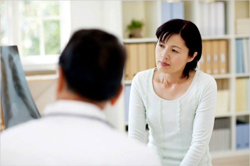 Cảnh báo: Tiểu đêm có thể là dấu hiệu nguy hiểm của bệnh này, đừng bỏ qua! - 3