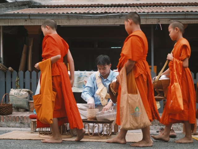Những điểm đến 'sống chậm' dịp Tết