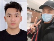 Đời sống Showbiz - Thêm nam diễn viên thoát khỏi bọn buôn người sau 28 ngày, tình trạng móng tay tiết lộ &quot;kiếp nạn&quot; từng trải qua