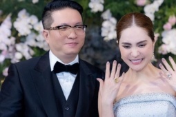 Kinh doanh - Công ty đa cấp chồng ca sĩ Đoàn Di Băng từng làm quản lý làm ăn ra sao?