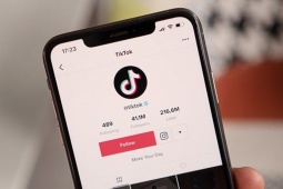 Công nghệ thông tin - Các &quot;ông lớn&quot; Apple, Google lo sốt vó trước lệnh cấm TikTok tại Mỹ