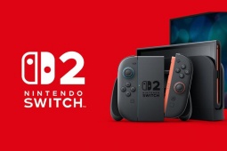 Công nghệ thông tin - Nintendo Switch 2 chính thức lộ diện sau thời gian dài chờ đợi