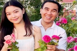 MC Quyền Linh nghĩ gì khi Lọ Lem bất ngờ công khai tình cảm với một ngôi sao đình đám Vbiz?