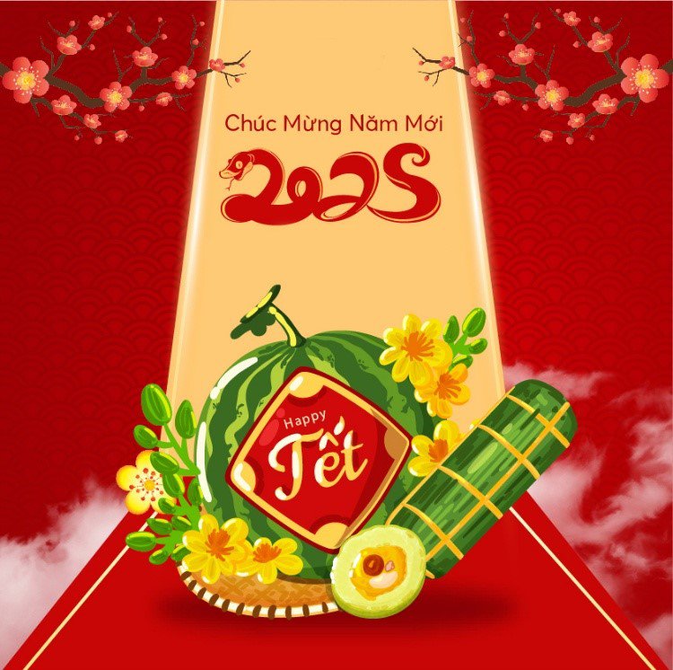 Làm thế nào để có cái Tết vui vẻ, hạnh phúc mà không rối loạn lo âu, căng thẳng? - 1