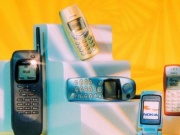 Thời trang Hi-tech - Nơi khám phá những năm tháng vàng son của điện thoại Nokia