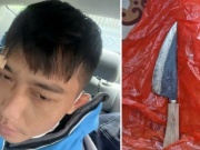 An ninh - Xã hội - Vụ nam thanh niên bị sát hại khi đang đổ xăng: Bước đầu xác định do mâu thuẫn tình ái