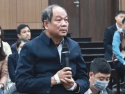 Tin tức trong ngày - Cựu bộ trưởng Mai Tiến Dũng bị đề nghị 24-30 tháng tù, cho hưởng án treo