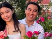 Phim - MC Quyền Linh: Con gái tôi buồn khi nhận nhiều bình luận tiêu cực