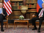Thế giới - Ông Biden tiết lộ điều nói với ông Putin về "vũ khí hạt nhân ở Ukraine"