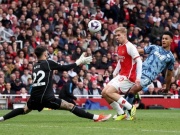 Bóng đá - Nhận định bóng đá Ngoại hạng Anh: Arsenal gặp lại Emery, khó rút ngắn điểm số với Liverpool