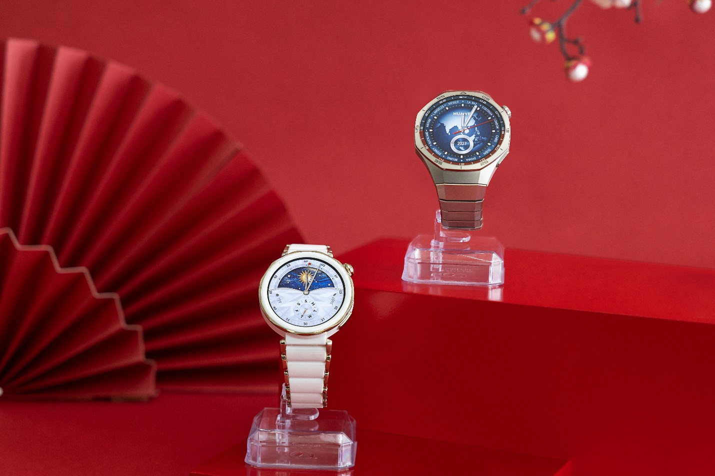 Đón Xuân mới 2025, đây là những món đồ công nghệ cho một năm mượt mà, rực rỡ và năng suất - 4