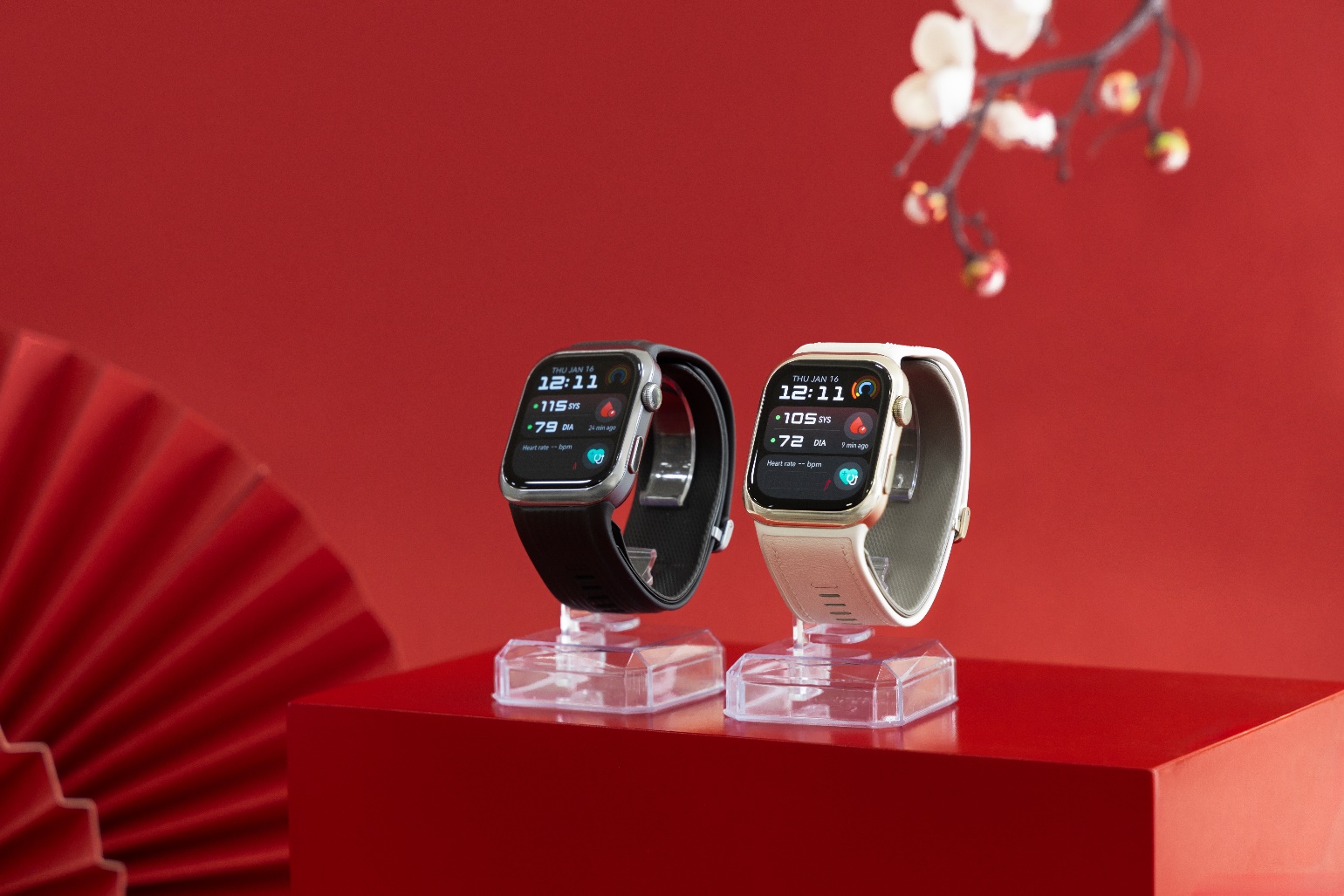 Đón Xuân mới 2025, đây là những món đồ công nghệ cho một năm mượt mà, rực rỡ và năng suất - 3