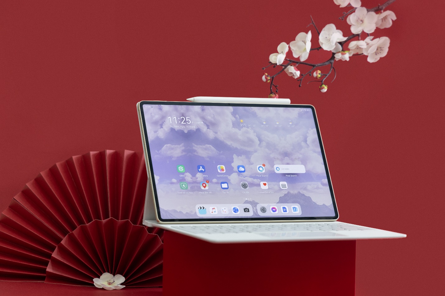 Đón Xuân mới 2025, đây là những món đồ công nghệ cho một năm mượt mà, rực rỡ và năng suất - 5