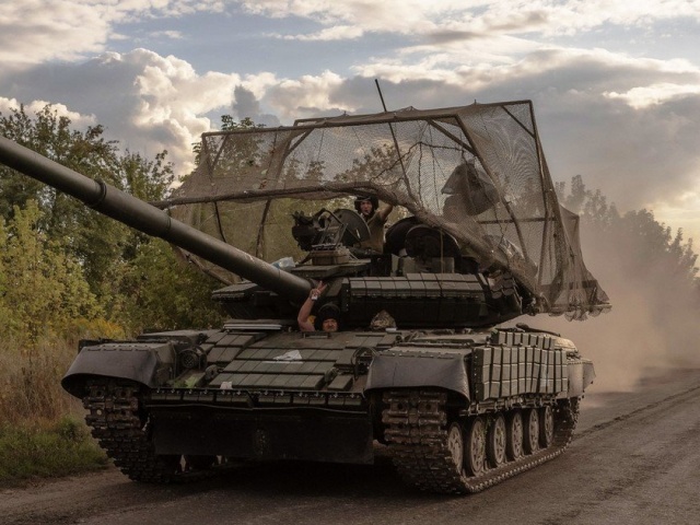 Canh bạc của Ukraine tại Kursk: Nước đi chuẩn xác hay sai lầm chiến lược?