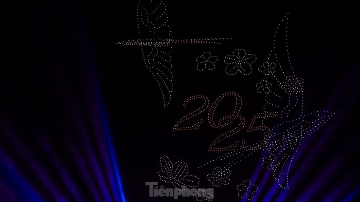 Đại diện ban tổ chức cho biết màn trình diễn khơi dậy niềm tự hào di sản, kết hợp hào khí ngàn năm với sức sáng tạo hiện đại, góp phần quảng bá du lịch Thủ đô.