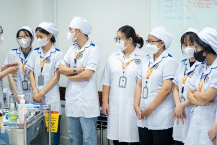 Nở rộ xu hướng du học nghề