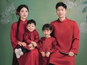 Đàn ông - Phan Văn Đức 'thưởng' Tết cho vợ hai tỷ đồng