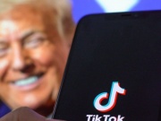Thế giới - Toà Tối cao Mỹ giữ nguyên luật cấm TikTok, ông Trump lên tiếng