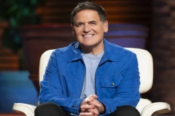 Tỷ phú Mark Cuban: ‘Nếu bạn không có gì, thì đây là thời điểm hoàn hảo’ để khởi nghiệp