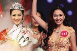 Nhan sắc ba mỹ nhân Việt đình đám, từng từ chối "xuất khẩu" đi thi Miss Universe