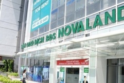 Kinh doanh - Diễn biến mới vụ nợ trái phiếu quốc tế 300 triệu USD của Novaland