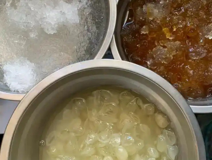 “Hạt tổ yến” là gì mà giá hơn 2 triệu/kg, ở Việt Nam cũng có mà ít ai để ý - 5