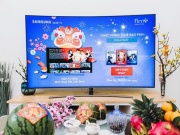 Thời trang Hi-tech - Bảng giá Smart TV Samsung tháng chạp: Giảm tới 20 triệu đồng