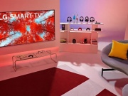 Thời trang Hi-tech - Cập nhật giá Smart TV LG cận Tết: Giảm tới 40 triệu đồng, nhiều ưu đãi