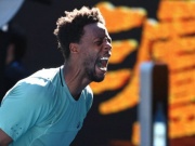 Thể thao - Trực tiếp tennis Australian Open ngày 7: Monfils hạ Taylor Fritz, Rune hẹn đấu Sinner