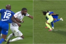 Barca không thắng 7/8 trận La Liga: Flick khó hiểu, fan đòi bỏ giải