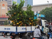Kinh doanh - Xe ôm công nghệ “bỏ khách” dịp cận Tết để làm việc này, kiếm tiền triệu mỗi ngày