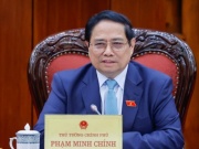 Tin tức trong ngày - Ông Trịnh Mạnh Linh được bổ nhiệm làm Phó Chủ nhiệm Văn phòng Chính phủ