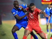Bóng đá - Video bóng đá Hải Phòng - Quảng Nam: Bất lực tại "chảo lửa" (V-League)