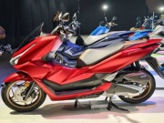 Thế giới xe - Ngắm xe ga Honda PCX 160 2025, thiết kế tinh tế và công nghệ vượt trội