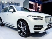 Tin tức ô tô - Volvo XC90 Excellence bị triệu hồi vì lỗi hệ thống phanh
