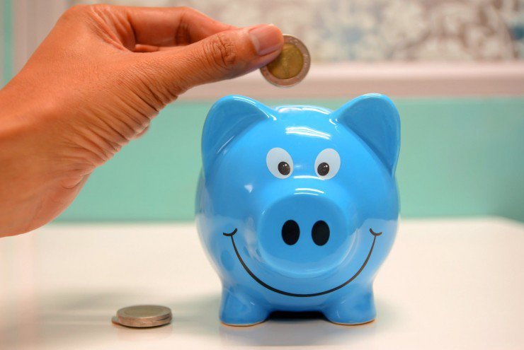 Bạn nên tiết kiệm bao nhiêu tiền lương?