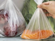 Ẩm thực - Vì sao không nên cho rau củ đựng trong túi nilon vào tủ lạnh?