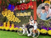 Đời sống Showbiz - Cuộc sống Đàm Vĩnh Hưng ngày gần Tết khi chưa được đi diễn